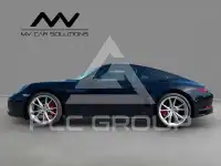 2017 Porsche 911(991)