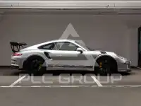 2017 Porsche 911(991)