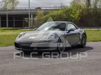 2017 Porsche 911(991)