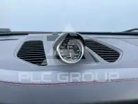 2017 Porsche 911(991)