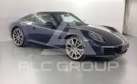 2017 Porsche 911(991)