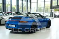 2017 Porsche 911(991)