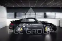 2017 Porsche 911(991)