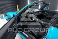 2017 Porsche 911(991)