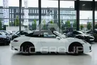 2017 Porsche 911(991)