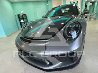 2017 Porsche 911(991)