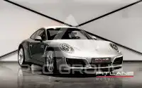2017 Porsche 911(991)