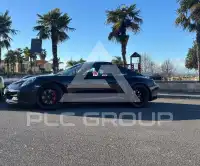 2017 Porsche 911(991)