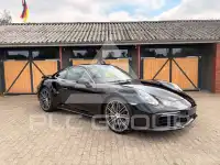 2017 Porsche 911(991)