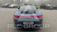 2017 Porsche 911(991)