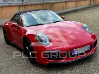 2017 Porsche 911(991)