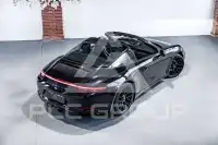 2017 Porsche 911(991)