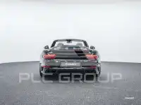 2017 Porsche 911(991)