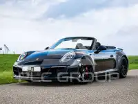 2017 Porsche 911(991)