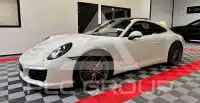 2017 Porsche 911(991)