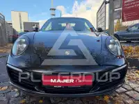 2017 Porsche 911(991)