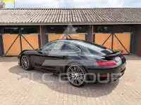 2017 Porsche 911(991)
