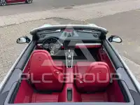 2017 Porsche 911(991)