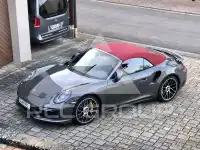 2017 Porsche 911(991)