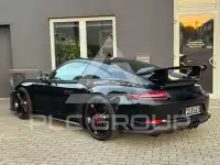2017 Porsche 911(991)