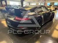 2017 Porsche 911(991)