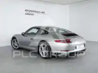 2017 Porsche 911(991)