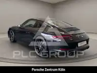 2017 Porsche 911(991)