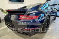 2017 Porsche 911(991)