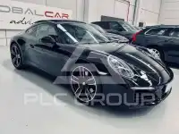 2017 Porsche 911(991)