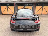 2017 Porsche 911(991)