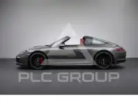 2017 Porsche 911(991)