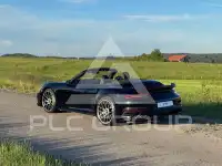 2017 Porsche 911(991)
