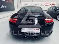 2017 Porsche 911(991)