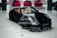 2017 Porsche 911(991)