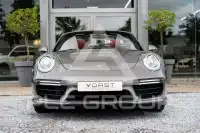2017 Porsche 911(991)