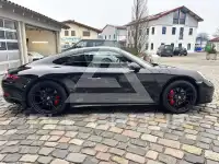 2017 Porsche 911(991)