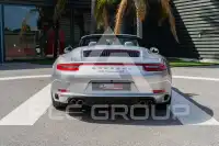 2017 Porsche 911(991)