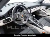 2017 Porsche 911(991)