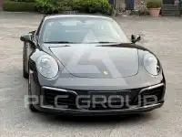 2017 Porsche 911(991)