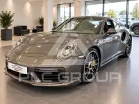 2017 Porsche 911(991)