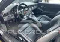 2017 Porsche 911(991)