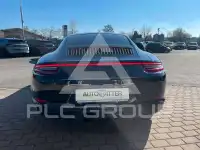2017 Porsche 911(991)