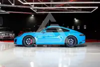 2017 Porsche 911(991)