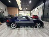 2017 Porsche 911(991)