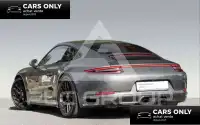 2017 Porsche 911(991)