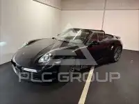 2017 Porsche 911(991)
