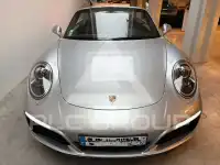 2017 Porsche 911(991)