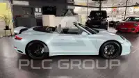 2017 Porsche 911(991)