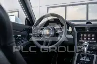 2017 Porsche 911(991)