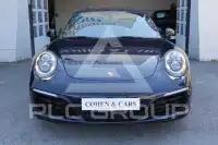 2017 Porsche 911(991)
